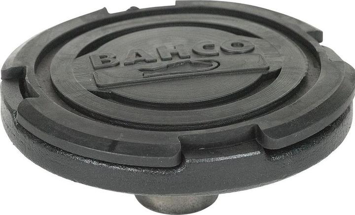 Image du produit Bahco Sellette en caoutchouc de rechange BH1RS