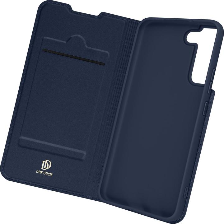 Actual product image Dux Ducis Skin Pro Series Bookcover (Samsung Galaxy S22+)