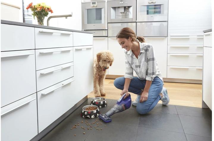 Produktbild Black & Decker Akkusauger Dustbuster 12V Pet