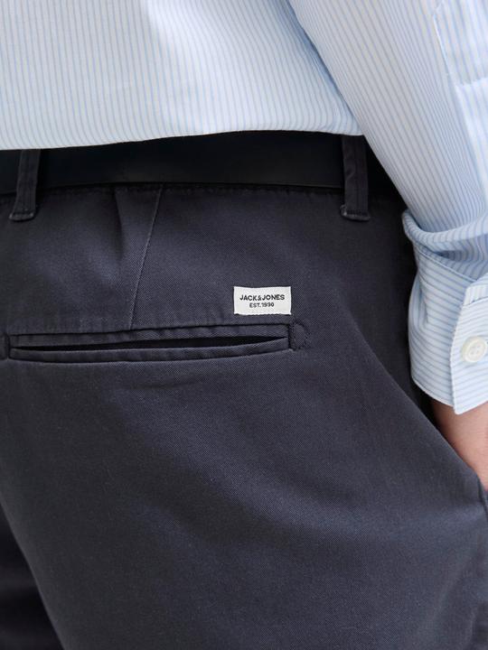 Image du produit Jack & Jones Regular Fit Chino Shorts Chino Shorts (L)