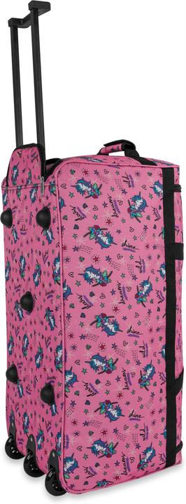 Image du produit Normani Sac de voyage (80 l, XL (à partir de 115l))