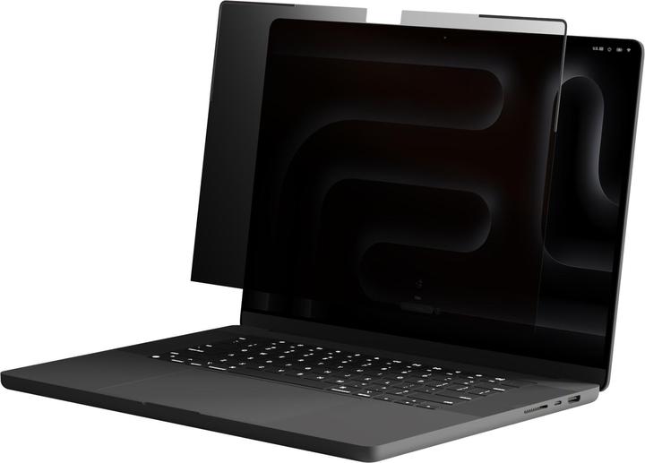 Immagine prodotto Hyper Privacy Filter for MacBook Pro 16" (13.78", 16 : 10)