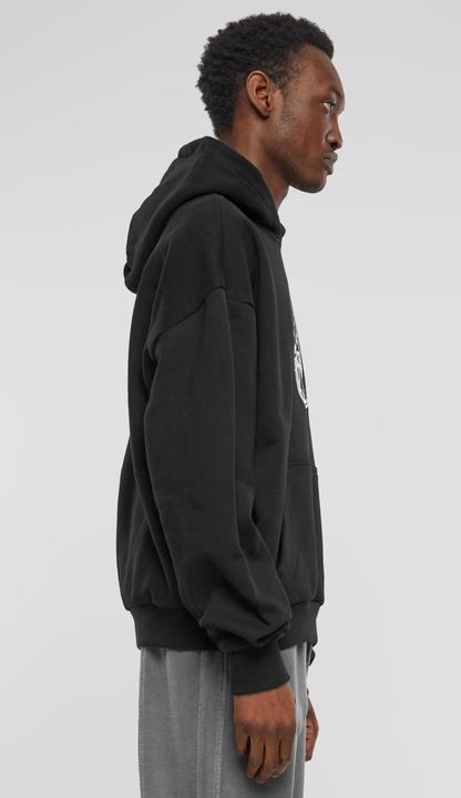 Immagine prodotto Urban Classics Felpa con cappuccio oversize Teamdream Ultraheavy - 139517 (L)