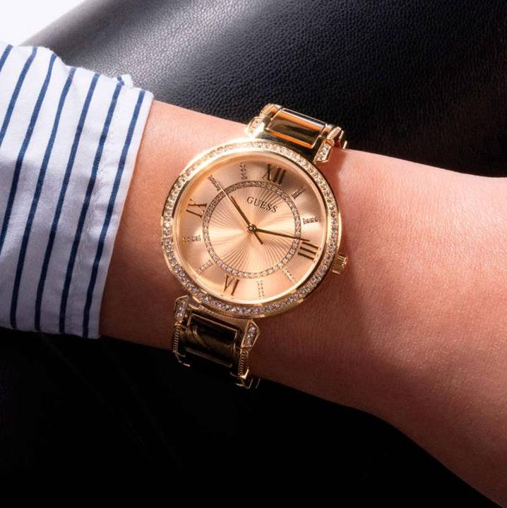 Image du produit Guess Montage (Montre analogique, 36 mm)