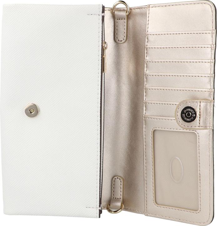 Image du produit Guess Noelle Clutch Porte-monnaie 21 cm
