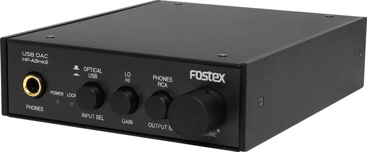 Immagine prodotto Fostex HP-A3mk2