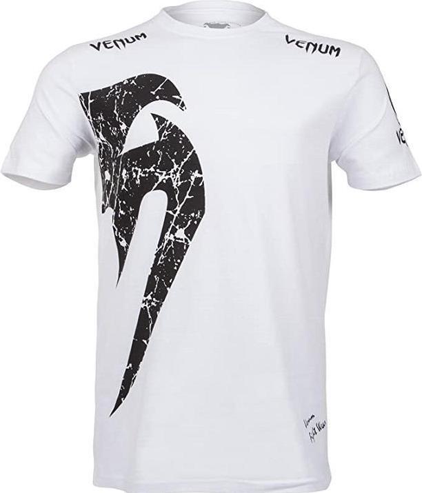 Produktbild Venum Giant T-shirt - Weiss (XL)