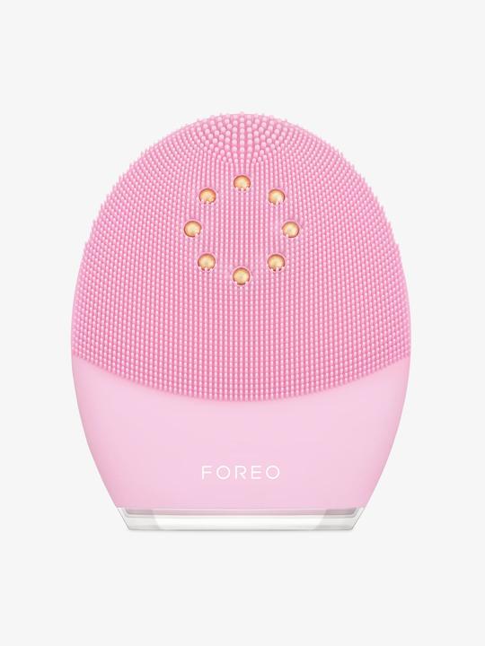 Produktbild Foreo LUNAâ„¢ 3 plus Thermo-Gesichtsreinigungsgerät mit Mikrostrom für normale Haut Luna