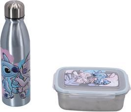 Produktbild Undercover Stitch Brotdose