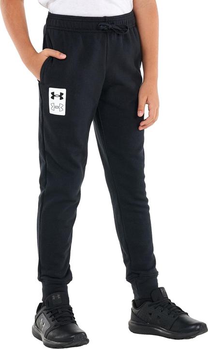 Image du produit Under Armour - Pantalon de jogging RIVAL - Garçon (146, 152)