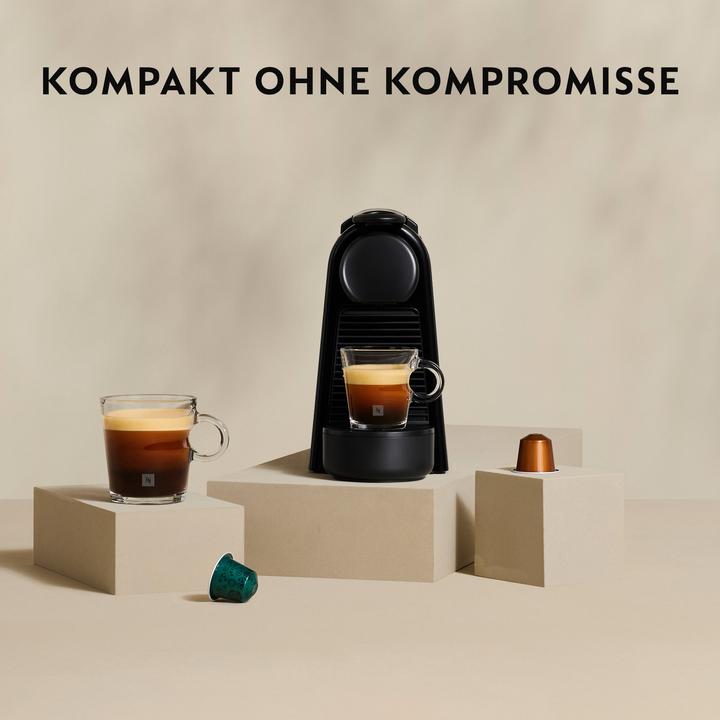 Produktbild De'Longhi Nespresso Essenza Mini (NESPRESSO Original)