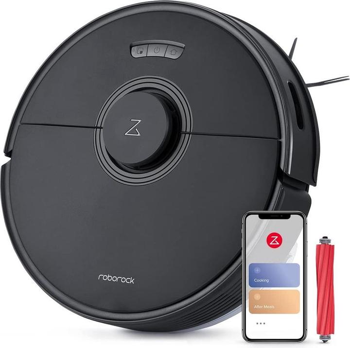 Immagine prodotto Roborock Q7 Max (Robot aspirapolvere)