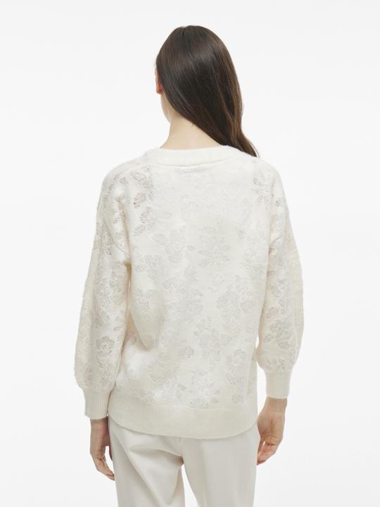 Produktbild Vila V-Ausschnitt Strickjacke (L)