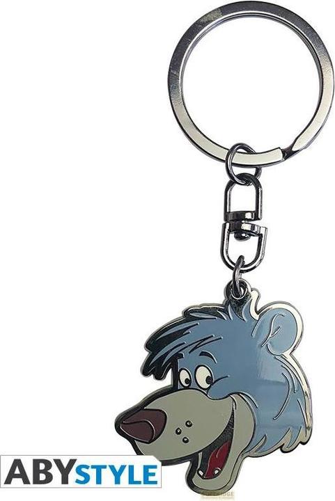 Actual product image ABYstyle Book of the Jungle - Baloo