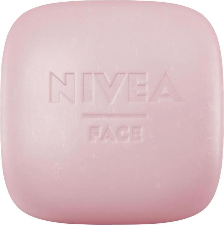 Actual product image NIVEA Magic Bar Radiant (Soap)