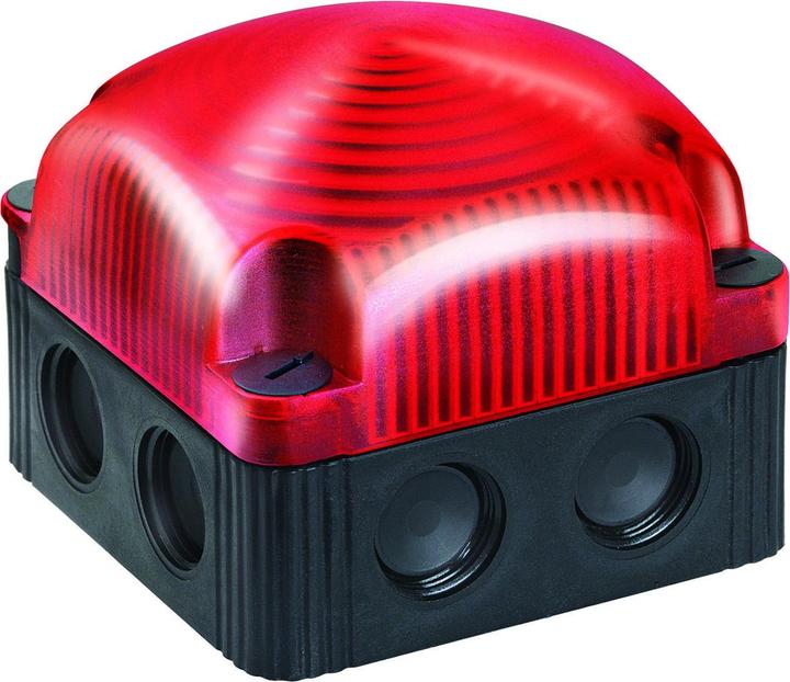 Werma LED double flashing beacon 853