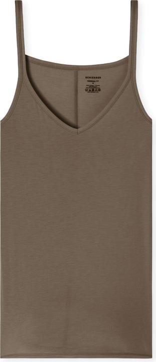 Actual product image Schiesser Personal Fit spaghetti top (M)