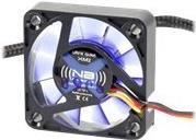 Produktbild Noiseblocker BlackSilent XM2 (40 mm, 1 x)
