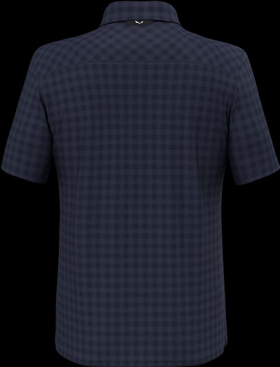 Actual product image Salewa PUEZ DRY Men's S/S SHIRT (54)