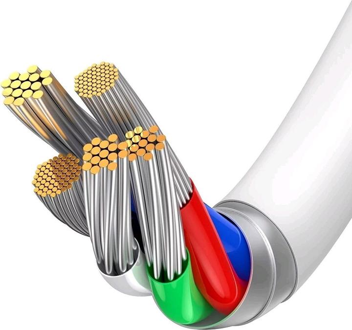 Image du produit Baseus Série supérieure (2 m, USB 2.0)