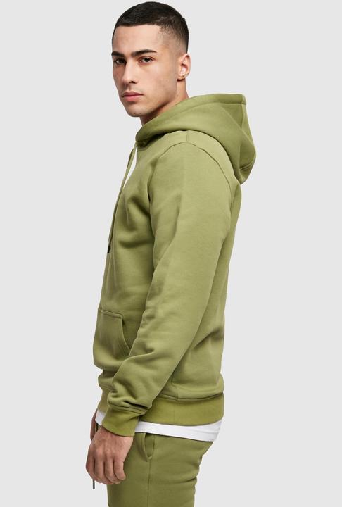 Produktbild Urban Classics Organic Basic Hoody (XXL)