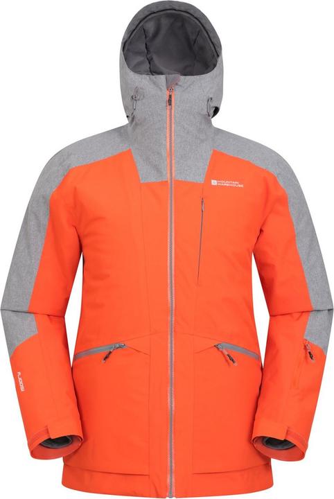 Immagine prodotto Mountain Warehouse Orion Giacca da Sci Uomo (S)