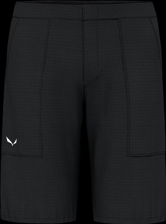 Actual product image Salewa Lavaredo Hemp Ripstop Shorts (48, M)