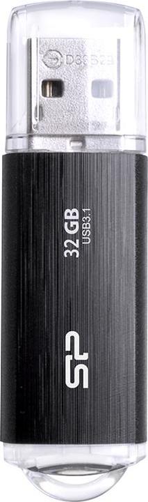 Immagine prodotto Silicon Power Fiamma B02 (32 GB, USB 3.1, USB-A)