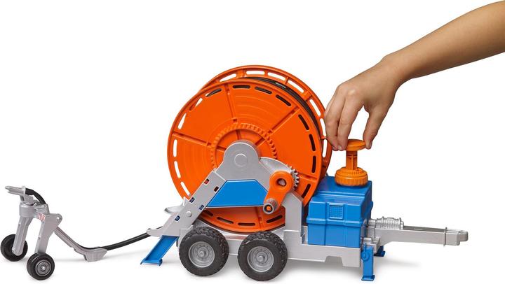 Image du produit Bruder Remorque d'arrosage