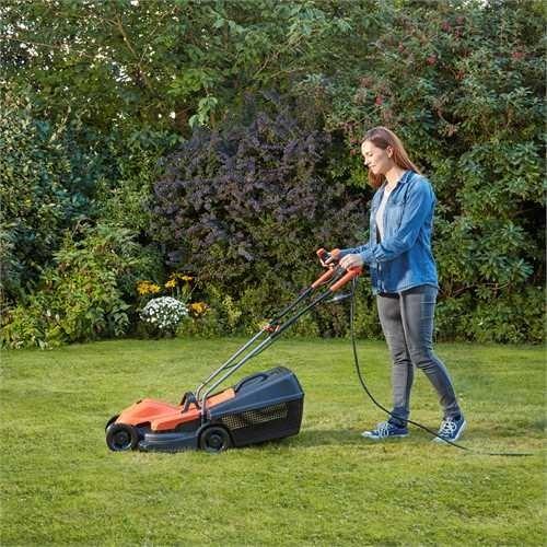 Image du produit Black & Decker BEMW451BH (Fonctionnement sur secteur)