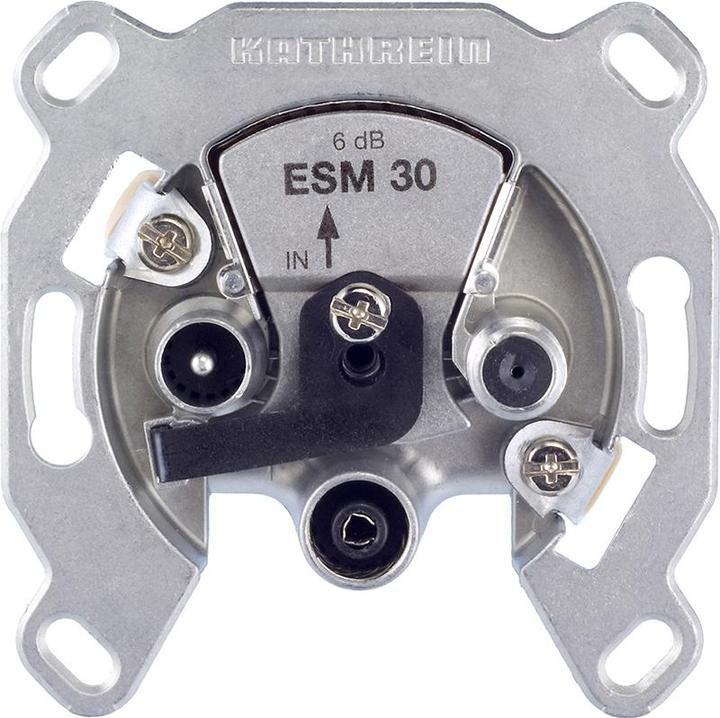 Produktbild Kathrein ESM 32 (10 dB, Antennenkabel)
