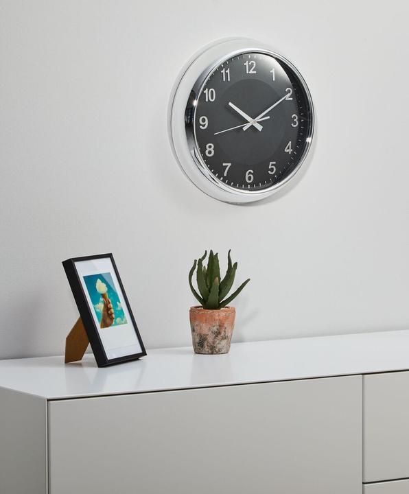 Image du produit micasa Horloge murale WALL CLOCK (30 cm)