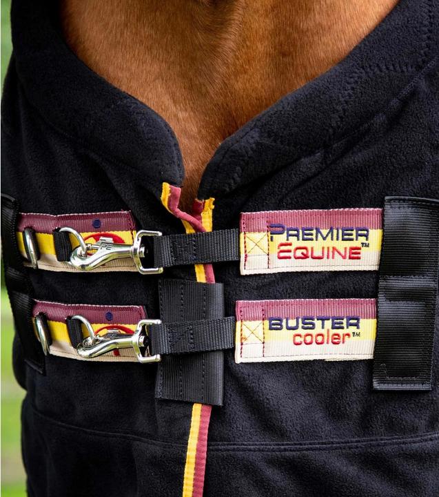 Image du produit Premier Equine Buster Continental 280g (206 cm)
