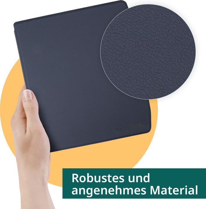 Image du produit PocketBook Shell (PocketBook Era)