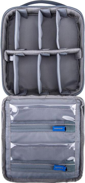 Actual product image Mindshiftgear Gear Pouch 4 Kit Case accessory bag