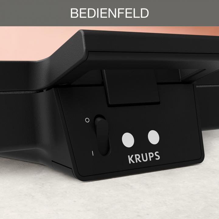 Produktbild Krups FDK 252