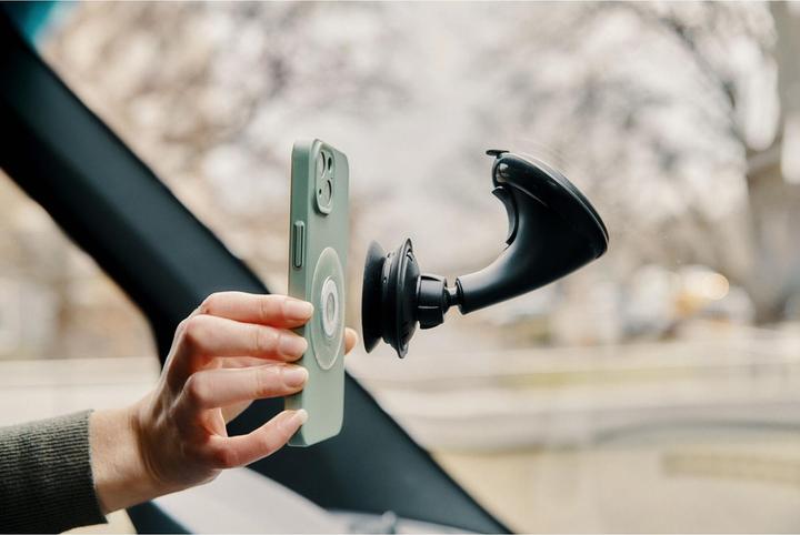 Actual product image Fidlock VACUUM car suction base