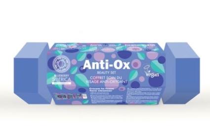 Produktbild Natura Siberica Anti-Ox Face Beauty Set