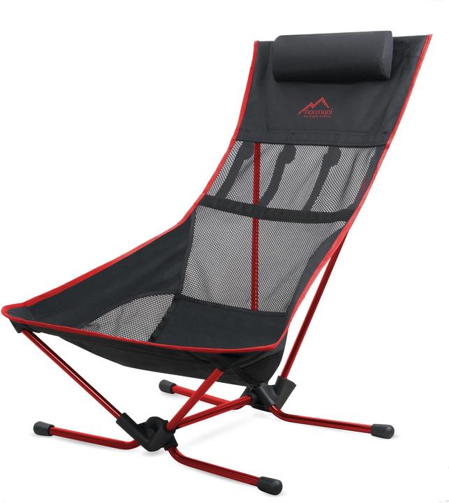 Actual product image Normani Camping Chair Saskatchewan - 8785