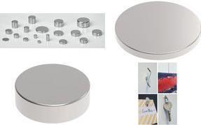Actual product image Maul Magnet (10 x)