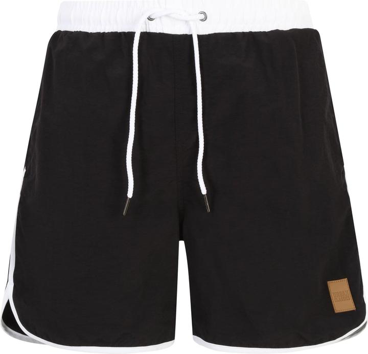 Urban Classics Retro Swimshorts