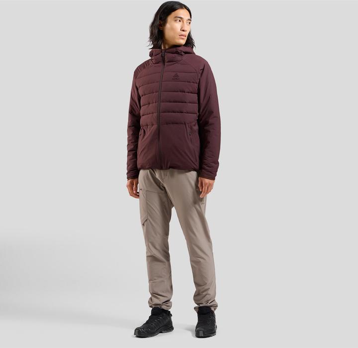 Actual product image Odlo Ascent S-Thermic (L)
