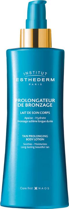 Image du produit Esthederm Prolongateur de Bronzage (Lotion solaire, 200 ml)