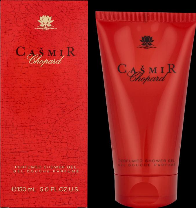 Image du produit Chopard Gel douche parfumé Cašmir (150 ml)