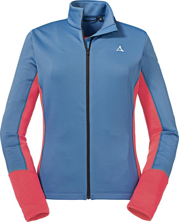 Schöffel Women's Longsleeve Piambello