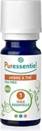 Image du produit Puressentiel Teebaum / Tea Tree Ätherisches Öl Bio