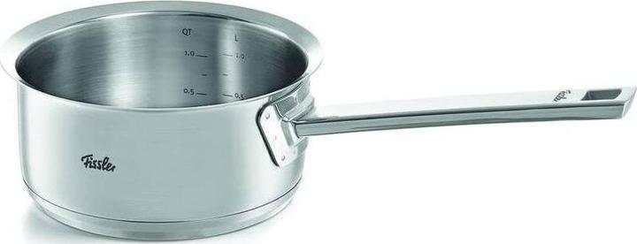 Actual product image Fissler Professional Collection (24 cm, Pan set + pot set, Stainless steel)