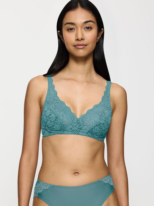 Produktbild Triumph Bügelloser BH Amourette (90 D, Einzelpack)