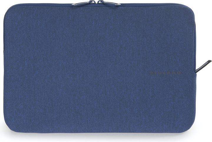 Donkerblauw