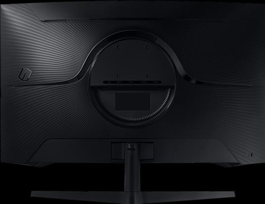 Produktbild Samsung Odyssey G5 - G55T (2560 x 1440 Pixel, 32")